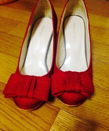 ORiental TRaffic | パンプス