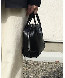 LE VERNIS | ハンドバッグ