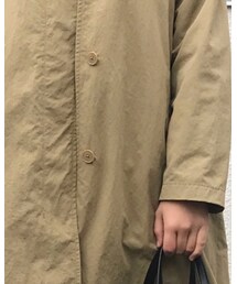 無印良品 | ノーカラージャケット