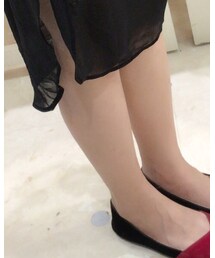 GLOBAL WORK | パンプス