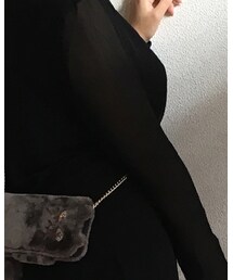 ZARA | チュニック