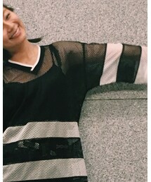 BLIXZY | Tシャツ/カットソー