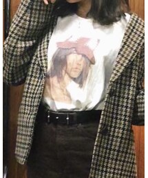 LOEWE | Tシャツ/カットソー