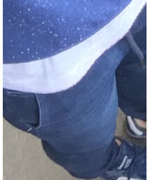 Bershka | デニムパンツ