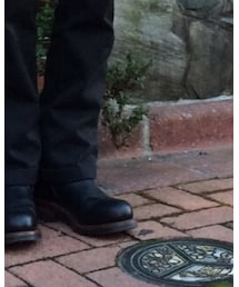 RED WING SHOES | ブーツ