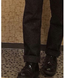 SUGAR CANE | その他パンツ