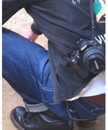 VINTAGE | ミリタリージャケット