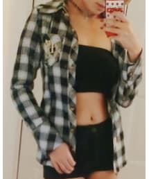 LIZ LISA | シャツ/ブラウス