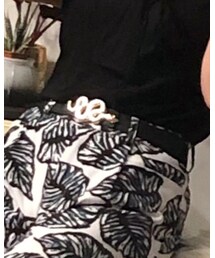 no brand | ベルト