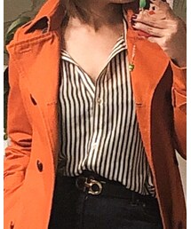 ELLE | シャツ/ブラウス