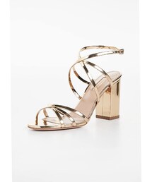 Aquazzura | サンダル