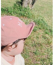 Birthday | キャップ