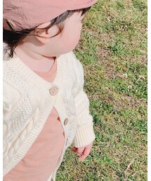 韓国通販 | カーディガン/ボレロ