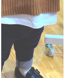 UNIQLO | パンツ