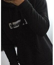 Braveact | パーカー