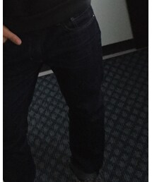 UNIQLO | デニムパンツ