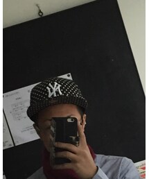 NEW ERA | キャップ