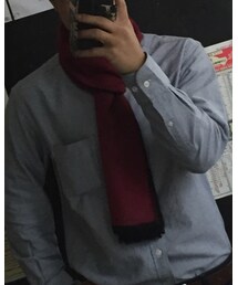 FREUDE | マフラー