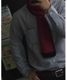 GU | シャツ/ブラウス