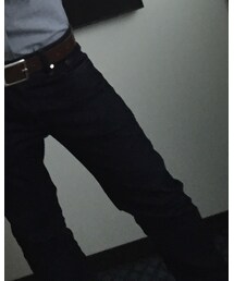 UNIQLO | デニムパンツ