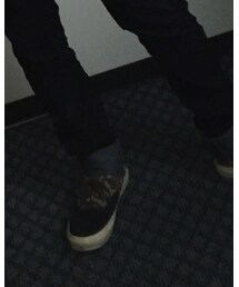 VANS | スニーカー