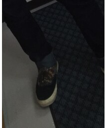 VANS | スニーカー