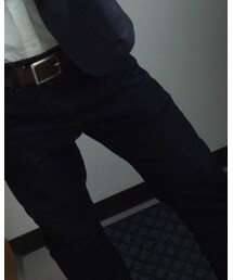 UNIQLO | デニムパンツ