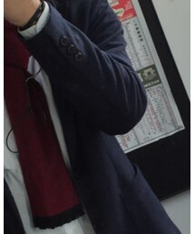 UNIQLO | テーラードジャケット