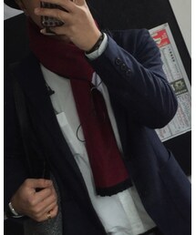 BROOKLYN | マフラー