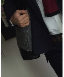 GLOBAL WORK | トートバッグ