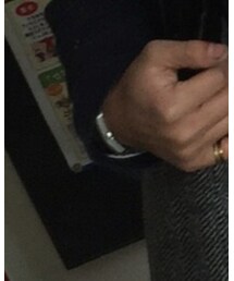 GIORGIO ARMANI | アナログ腕時計