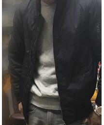 UNIQLO | ブルゾン