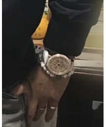 AnneCoquine | アナログ腕時計