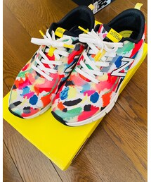 NEW BALANCE | new balance × KATE SPADE SATURDAY(スニーカー)