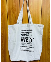 水曜日のカンパネラ | いつかのグッズ(トートバッグ)