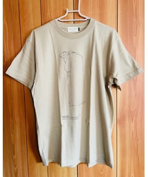 クリムト | 大事にしすぎて着てなかったクリムト展のTシャツ(Tシャツ/カットソー)