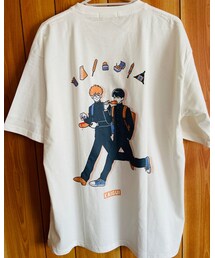 AAAA | Avail×ArtistコラボのロンT このシリーズ全部かわいくて好き(Tシャツ/カットソー)
