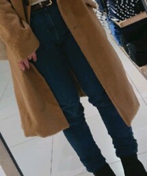 UNIQLO | デニムパンツ