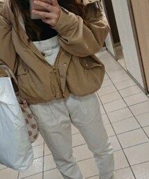 GRL | オールインワン・サロペット