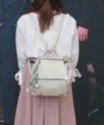 INGNI | シャツ/ブラウス