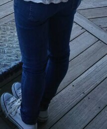 UNIQLO | デニムパンツ