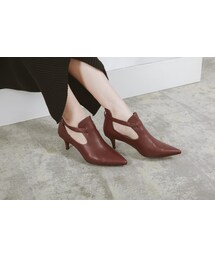 NO216 | NO216(ブーティ)