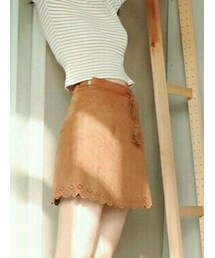 東京著衣 | スカート