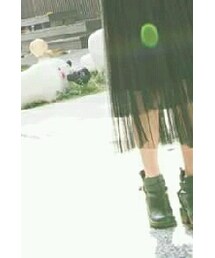 東京著衣 | スカート