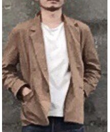 無印良品 | Tシャツ/カットソー