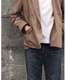 COS | テーラードジャケット