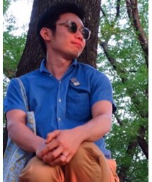 古着 | シャツ/ブラウス