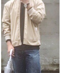 古着 | ノーカラージャケット