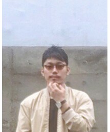 Ayame | サングラス