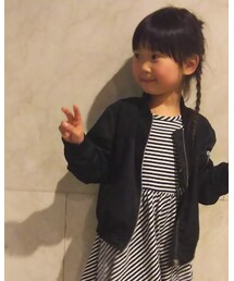 Birthday | ブルゾン